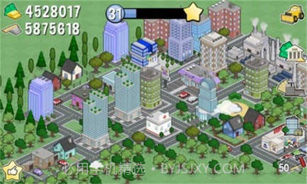 TFboys王国建造截图3