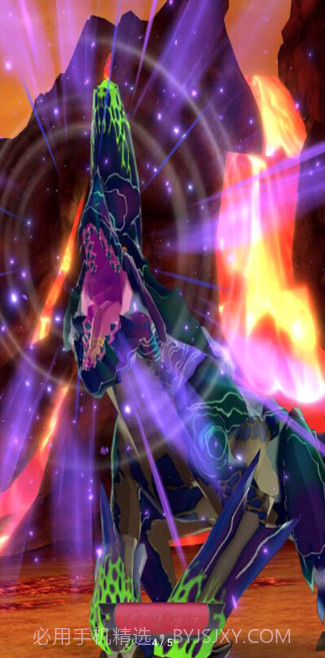 怪物猎人骑士截图3 怪物猎人骑士截图3