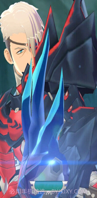 怪物猎人骑士截图2 怪物猎人骑士截图2