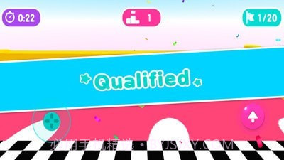 小恐龙冲冲冲截图4 小恐龙冲冲冲截图4