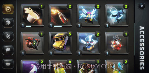 僵尸魔球截图5 僵尸魔球截图5