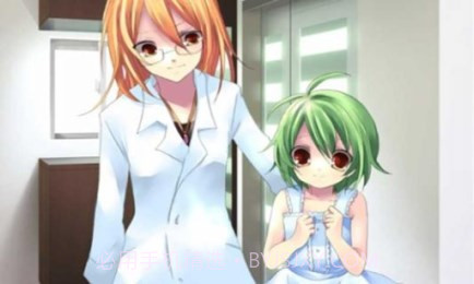 我所希冀的未来汉化版截图2 我所希冀的未来汉化版截图2