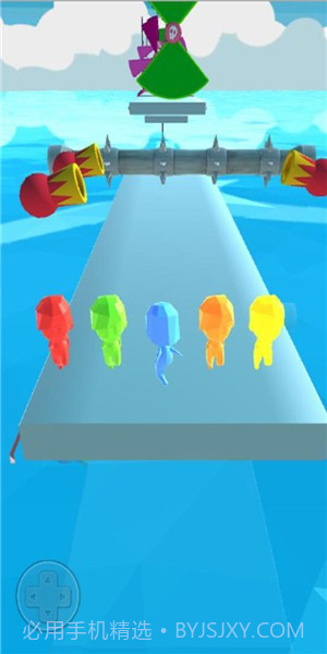 水路大冒险截图1