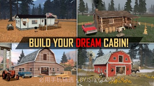 American Marksman截图2 American Marksman截图2