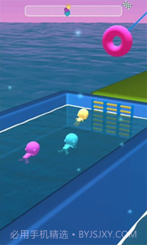 玩具竞赛3D截图3 玩具竞赛3D截图3