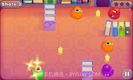 果冻弹射HD截图6