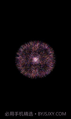 音乐魔幻粒子截图4