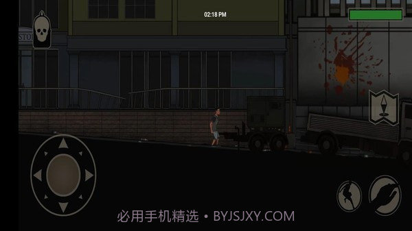 阴影摇篮岛汉化版截图3 阴影摇篮岛汉化版截图3