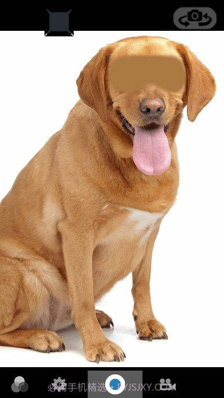 megaphoto相机截图3 megaphoto相机截图3