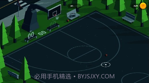 呼呼投篮截图1 呼呼投篮截图1