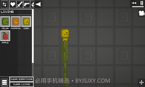 甜瓜游乐场2截图3 甜瓜游乐场2截图3