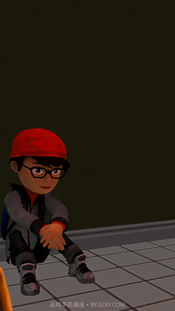 恐怖的香肠截图3