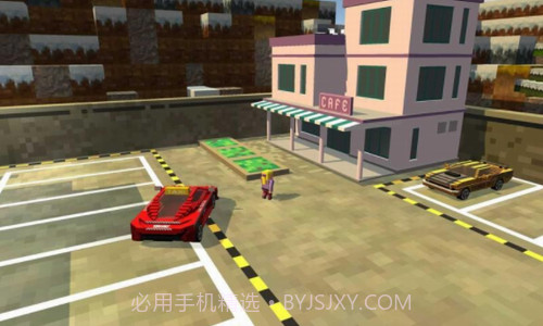 越野滑行爬坡截图2 越野滑行爬坡截图2