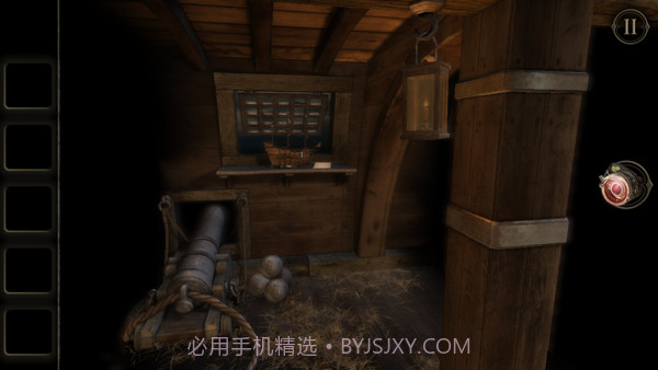 The Room1汉化版截图2