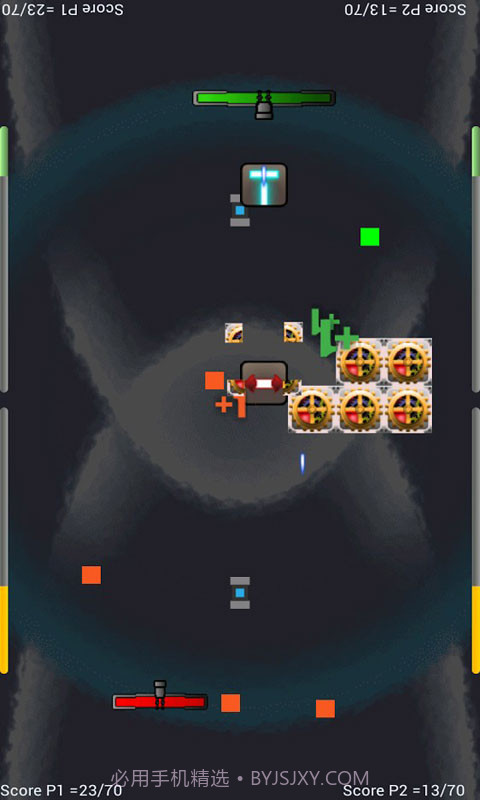 打砖块对战截图3