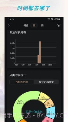 计时器倒计时截图3 计时器倒计时截图3