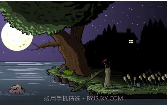 异形虫历险记4截图3 异形虫历险记4截图3