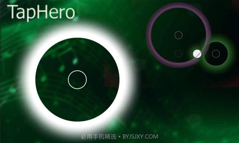 敲击英雄截图1 敲击英雄截图1