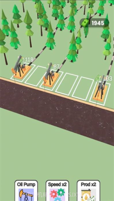 放置石油帝国截图3