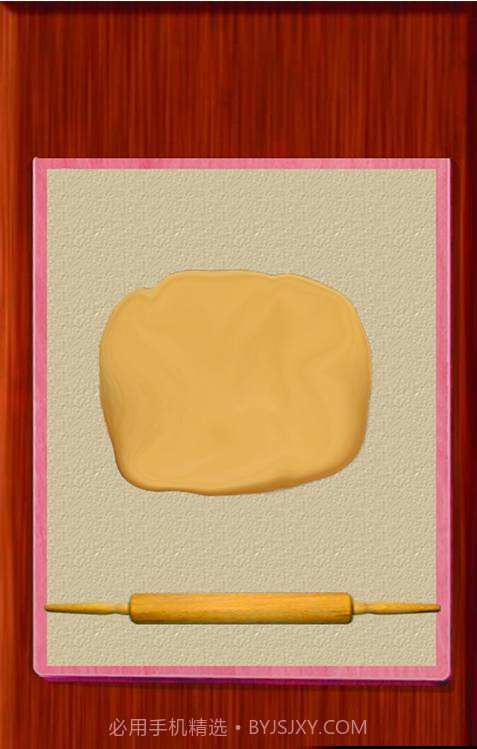 疯狂披萨烹饪制作截图2