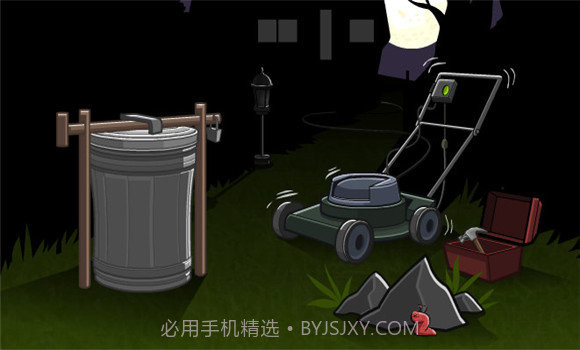 异形虫历险记2手游截图3