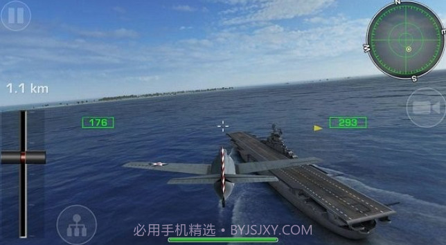 雷霆机战截图1 雷霆机战截图1