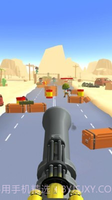 坦克精英截图1 坦克精英截图1