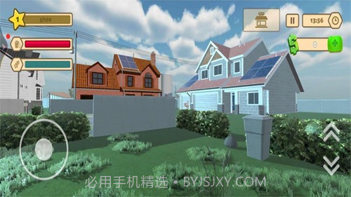 世界奇妙大冒险截图3