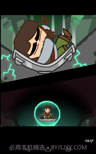 风之卫士(beta)截图4 风之卫士(beta)截图4