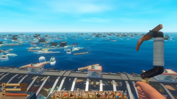 海洋救生筏截图4 海洋救生筏截图4