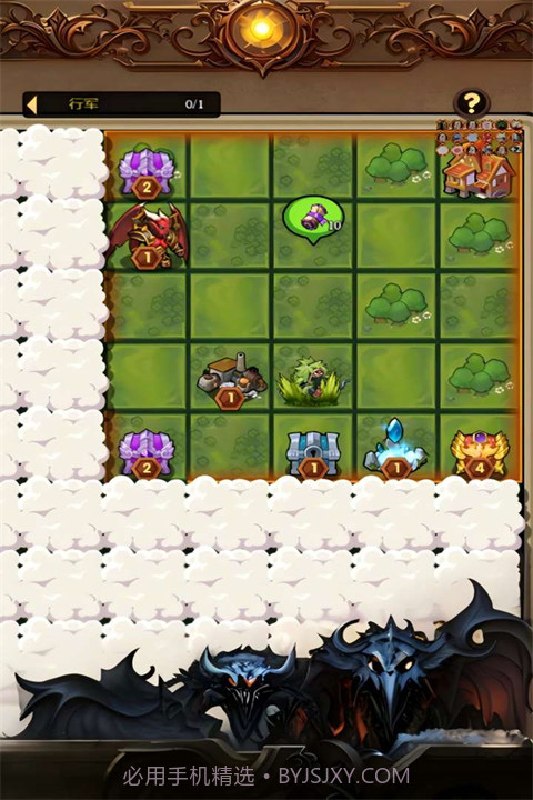 刺激大闯关免费版截图2 刺激大闯关免费版截图2