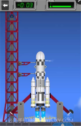 太空总署APP截图1 太空总署APP截图1