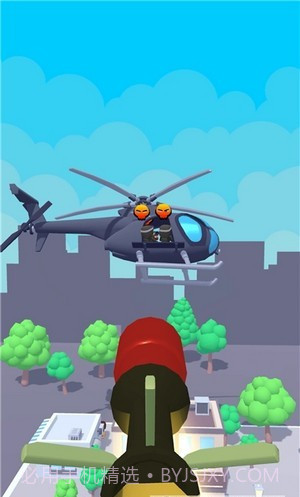 王牌枪手截图3 王牌枪手截图3