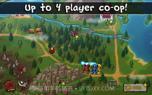 疯狂射箭 Arrow Mania截图7 疯狂射箭 Arrow Mania截图7