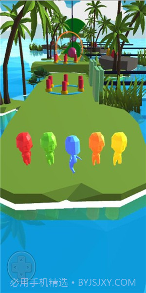 水路大冒险截图3