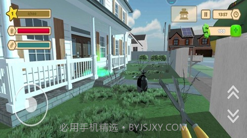 世界奇妙大冒险截图2