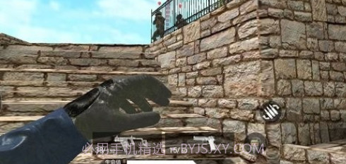 狙击突围行动官网版截图2 狙击突围行动官网版截图2