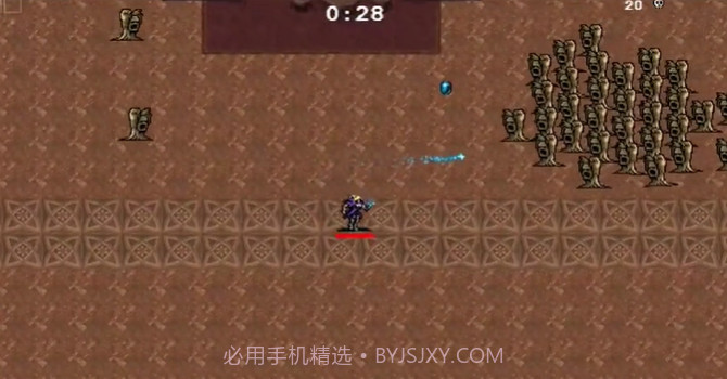 幸存者怪物战争截图1 幸存者怪物战争截图1