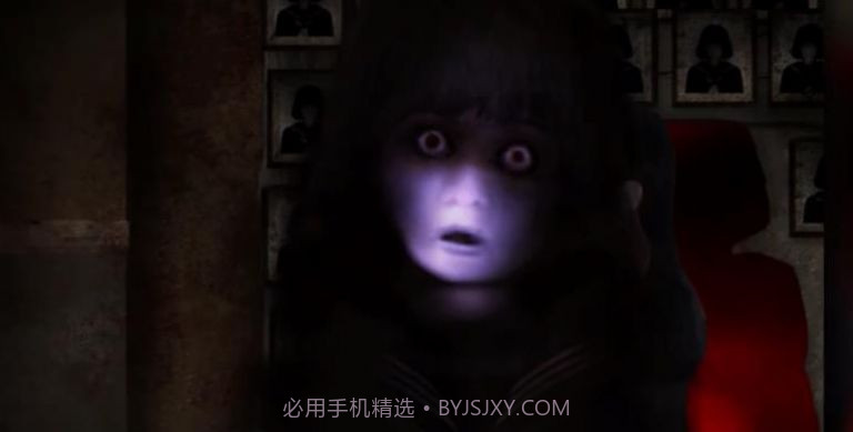 来自昭和年的呼唤截图2 来自昭和年的呼唤截图2