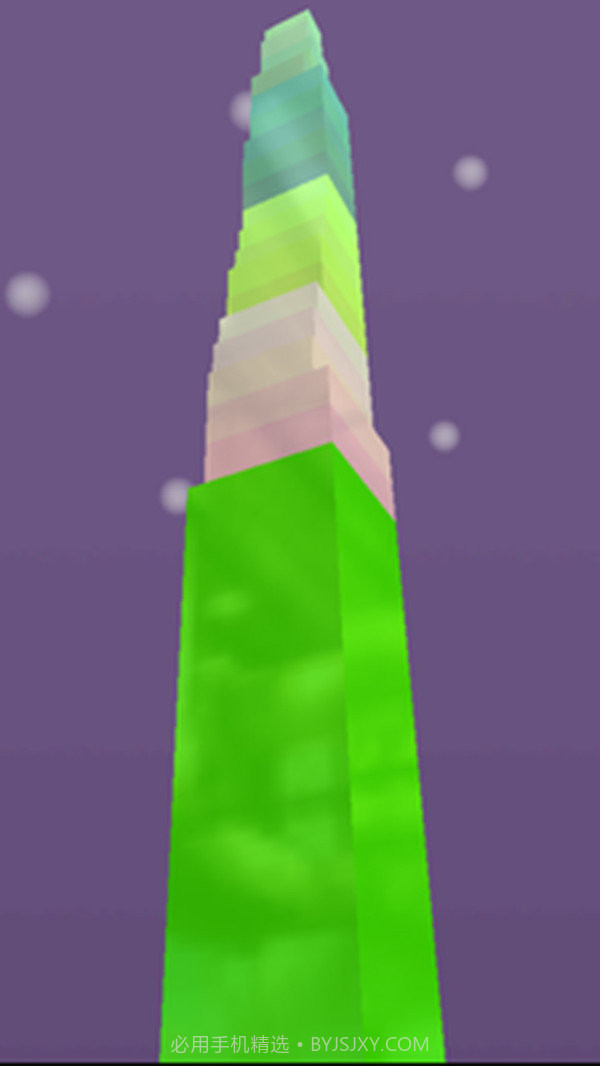 抽头和叠塔app截图3