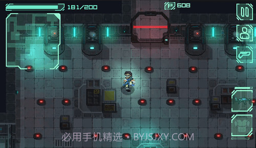 战争太空行动高级截图4