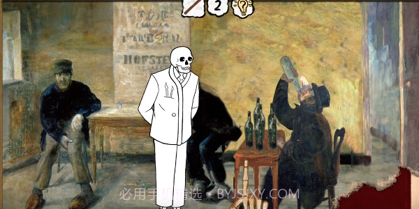 请触摸艺术品2截图4