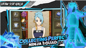 忍者之王v1.0.2截图1