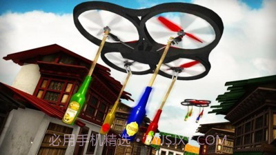 枪瓶射击专家3D截图3 枪瓶射击专家3D截图3