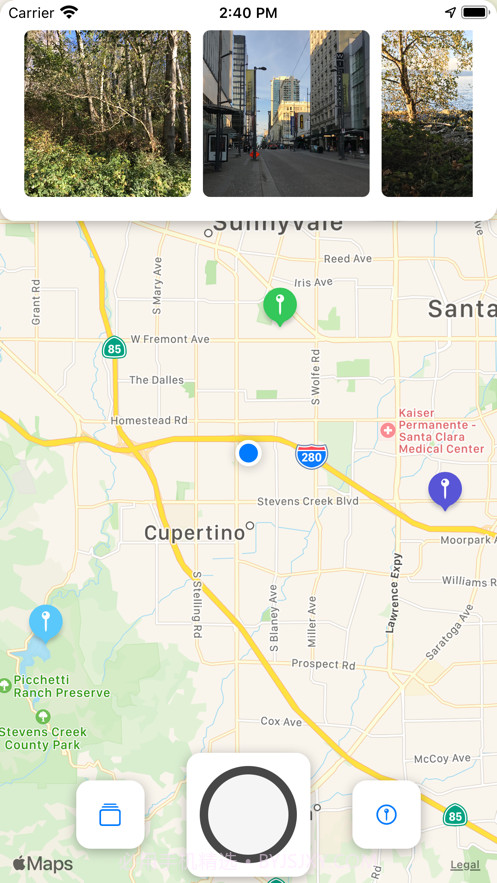 Location-Camera截图1 Location-Camera截图1