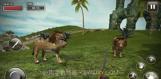 迷失岛木筏求生截图1