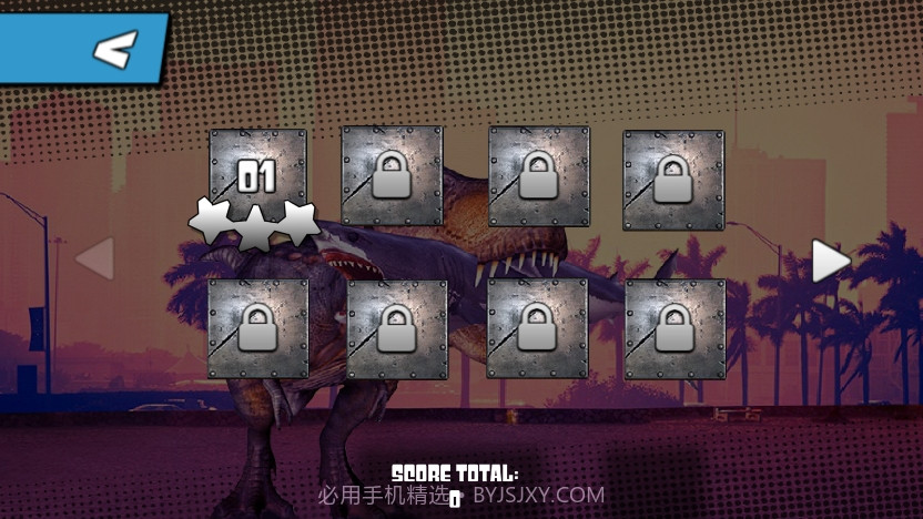 迈阿密雷克斯截图2 迈阿密雷克斯截图2