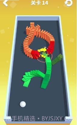 推倒就完事了截图4 推倒就完事了截图4