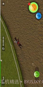 Derby Horse Quest截图2