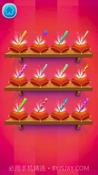 卡哇伊棉花糖世界截图1